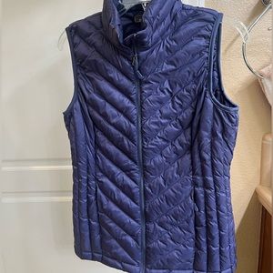 Dark Purple Women’s Vest